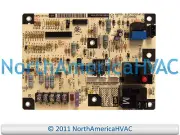 Carrier Bryant Heat Pump Defrost Control Board Fits CEPL131012-20 CEBD431012-21B