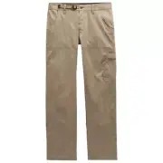 prAna Stretch Zion Men's Hiking Pants, Sandbar, 32x32