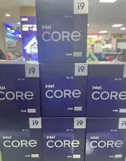 Intel Core i9-12900KS Processor LGA1700 3.4GHz 16 Cores 24 Threads CPU With Box