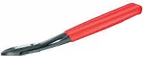 Knipex 7421250 Ultra High Leverage Diagonal Cutters With Angled Head 10"