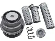 For 2008-2016 Lexus LS600h Oil Filter Housing Cap 73936CB 2009 2010 2011 2012 (for: Lexus)