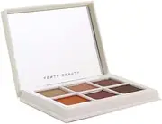 [FENTY BEAUTY] by Rihanna Snap Shadows Mix & Match Eyeshadow Palette (6x Eyeshadow) - # 3 Deep Neutrals (Spicy Warm Tones) 6g/0.21oz