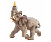 Elephant Backflow Burner