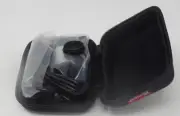 Microsoft LifeCam Studio 1080p HD Model 1425 W/ Black Case