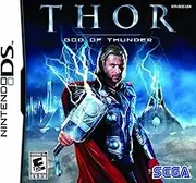 Thor: God of Thunder / Game