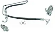 Mackay PSH1026 Power Steering Pressure Hose for Holden VY Commodore 3.8L V6 Petrol - Automatic