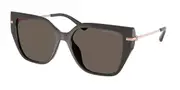 Michael Kors MK2231U ST. BARTHS 4003/3 Women’s Sunglasses Grey Size 54