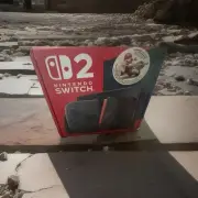Nintendo Switch 2 + Mario Kart World Bundle Console + Game ✅SHIPS NOW✅ PRIORITY