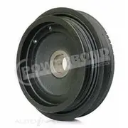 Powerbond Harmonic Balancer/Tvd - HB1140N
