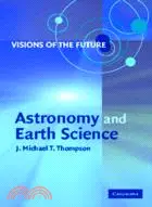 在飛比找三民網路書店優惠-Visions of the Future: Astrono