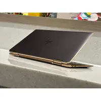 在飛比找蝦皮購物優惠-絕美HP Spectre X360 13吋 高階筆電 翻轉觸