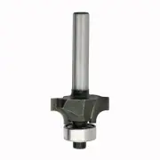 Ultra 5mm Radius Rounding Over Router Bit Workshop Power Tool Supplies