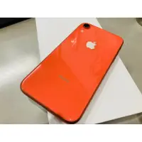 在飛比找蝦皮購物優惠-［自售］二手極新適合學生.長輩Apple iPhone XR