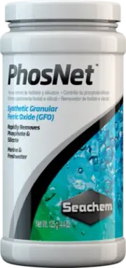 Seachem PhosNet 125g (SC1251)