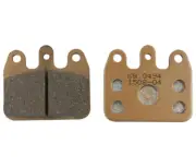 GO KART BRAKE PAD SET CRG GOLD VEN05 V09 V11 CALIPER 2pcs by KG HARD HIGH SPEED