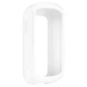 Garmin 010-12792-05 Silicone Case For Edge 830 GPS Bike Computer - White