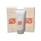 3 Soft Services Clearing Clay new in box 8oz - 10 % sulfur acne medication