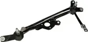 Front Windshield Wiper Linkage For 2007-2015 Mazda CX-9 Rubber Bushing Clockwise (for: Mazda)