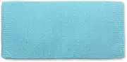 Mayatex San Juan Solid Saddle Blanket