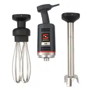 Sammic Immersion blender & whisk combo MB‑51 120/50‑60/1Professional hand blend