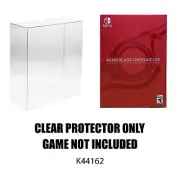 Protector For Switch Xenoblade Chronicles - Definitive Works Set