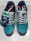 Skechers Boston Marathon Edition Go Run 2016 NWT Women Size 9 Euro 39 UK 6