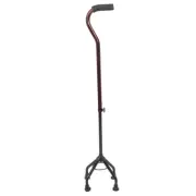 Aluminum Alloy Crutches Climbing Stick Elderly Man Walking Canes