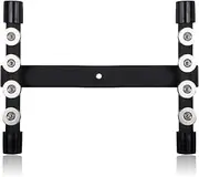Maxxima MPWL-MAG30 Black Optional Magnetic Mounting Base (for MPWL-30 Work Light)