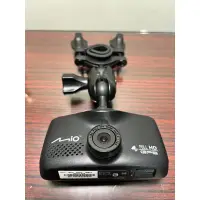 在飛比找蝦皮購物優惠-Mio MiVue™ 618 高感光GPS行車記錄器(含支架