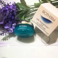 在飛比找蝦皮購物優惠-BIOTHERM 碧兒泉奇蹟活源活化面膜15ml