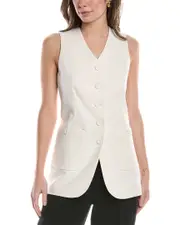Anne Klein Vest