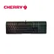 Cherry MX3.0S RGB 側刻 紅/青/茶軸 中文/黑色 機械鍵盤 德國工藝 正宗 現貨 廠商直送