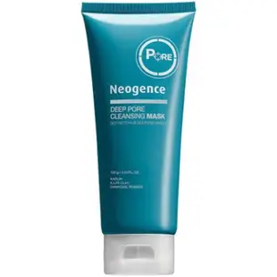 Neogence 霓淨思毛孔深層清潔泥 100ml