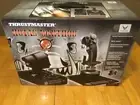 Thrustmaster HOTAS Warthog Flight Stick and Throttle - BRAND NEW, IN-HAND