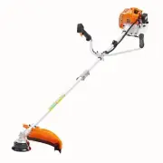 NNEDSZ Garden Whipper Snipper Brush Cutter 43cc + 1 Blade