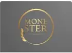Monestor Pheromone Perfume for man and woman l Social Sexual attractant mix