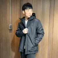 在飛比找樂天市場購物網優惠-美國百分百【The North Face】連帽外套 TNF 