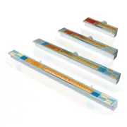 Swimming Pool/ Garden Feature LED Strip Waterfall Descent