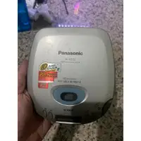 在飛比找蝦皮購物優惠-天水閣 CD PLAYER panasonic 古董骨董 S