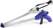Grabber Reacher Tool | Aluminum Alloy Foldable Pick Up Stick - Mobility Tool for Moving and Picking Up Items The Floor, Bed, Shelf, Table,