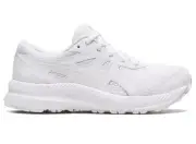 Asics Gel Contend 8 GS Kids Running Shoes (100) | US SIZING