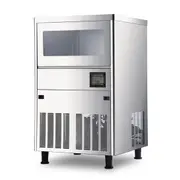 Blizzard Professional Ice Maker SN-80C