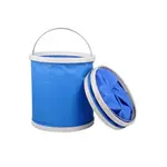 汽車摺疊水桶 洗車桶 洗車工具桶  露營水桶 釣魚水桶 實用小物