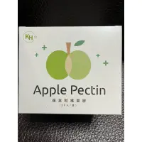 在飛比找蝦皮購物優惠-🍎KHDr.蘋果柑橘果膠 瘋狂賣客 分享價 出清價 果膠 現