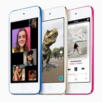 在飛比找Yahoo!奇摩拍賣優惠-隨身聽Apple蘋果iPod touch7 touch6代m