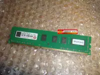 在飛比找Yahoo!奇摩拍賣優惠-創見 Transcend DDR3 1333 4G JM13