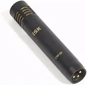 iSK CM-20 Cardioid Condenser Microphone - Cymbal Mic