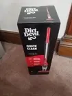 Dirt Devil SimpliStik Plus 2-in-1 Vacuum Cleaner Model SD22010V Red New In Box