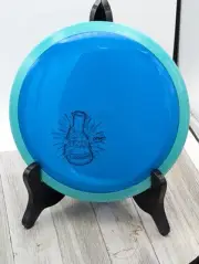 New MVP Axiom Lab Second Neutron Vanish Driver Disc Golf Disc 171 Grams