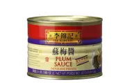 Lee Kum Kee Sauce Plum 5Lb 2.3Kg